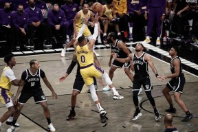  Karsa关键节点败北，篮网带队取胜！-半岛体育注册网址