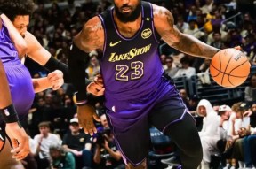 关于詹姆斯连续七场比赛得分超过突破纪录，湖人挑战极限！的信息-半岛体育注册网址